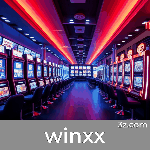 Winxx: Seu Portal de Apostas Confiável e Profissional