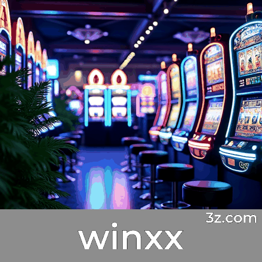 Winxx: Viva a Emoção dos Jogos de Cassino e Ganhe Mais!