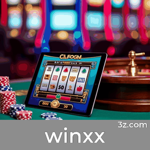 Winxx: Jogos Diversificados e Entretenimento para Brasileiros